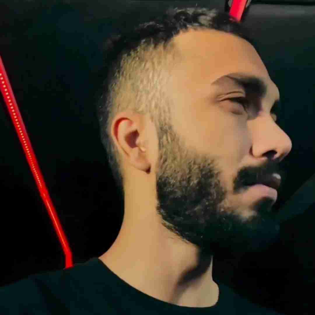 مهراد جم همه کسو کارم تو بودی بین این همه آدم تو بودی