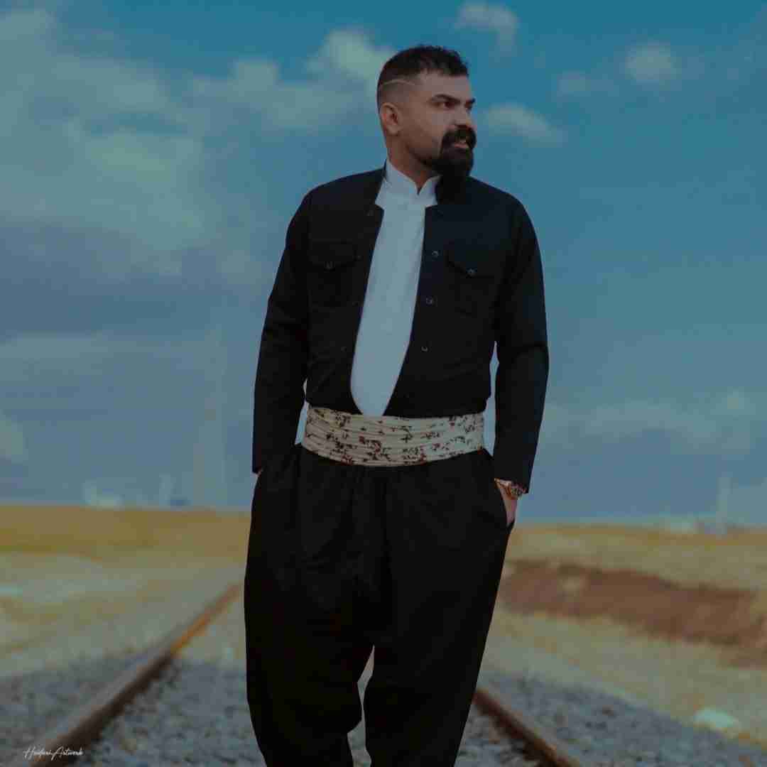 فرهاد جهانگیری وفاداری