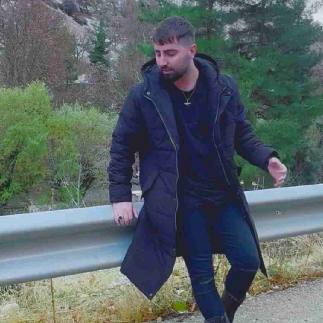 محسن نصری قشنگترین اشتباه