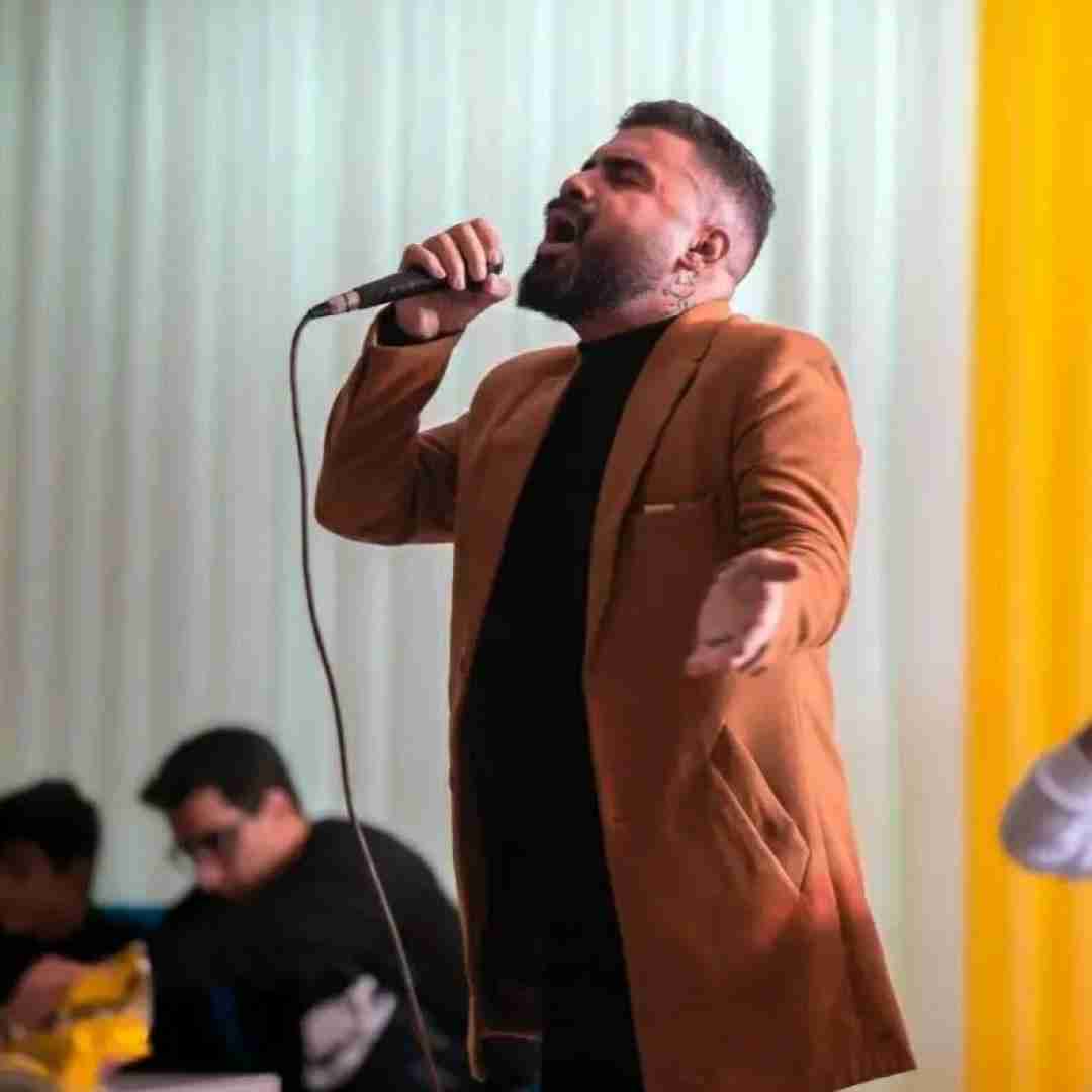 فرهاد جهانگیری دایه گیان