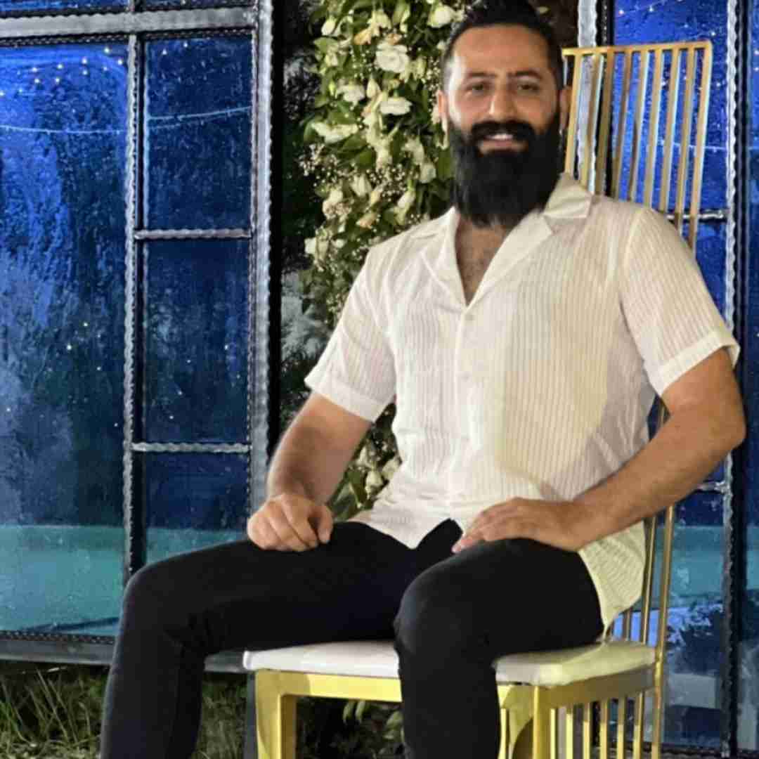 وحید مرادی خط قرمز منی دوننه تموم شهر