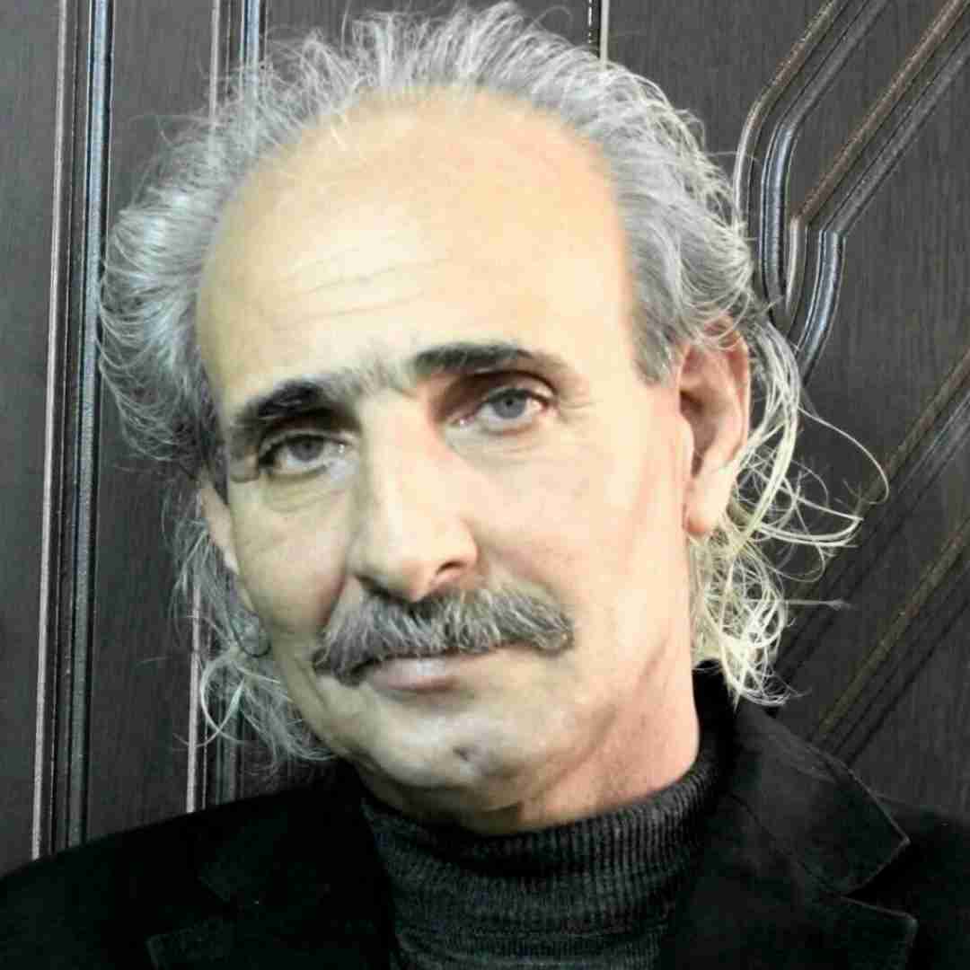 ایرج رحمانپور دسمه بیر
