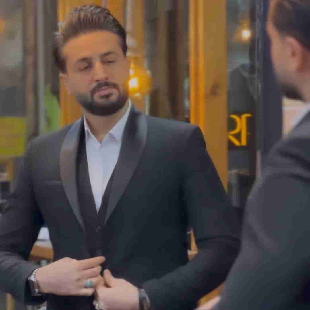 مرتضی جعفرزاده نسخ 2