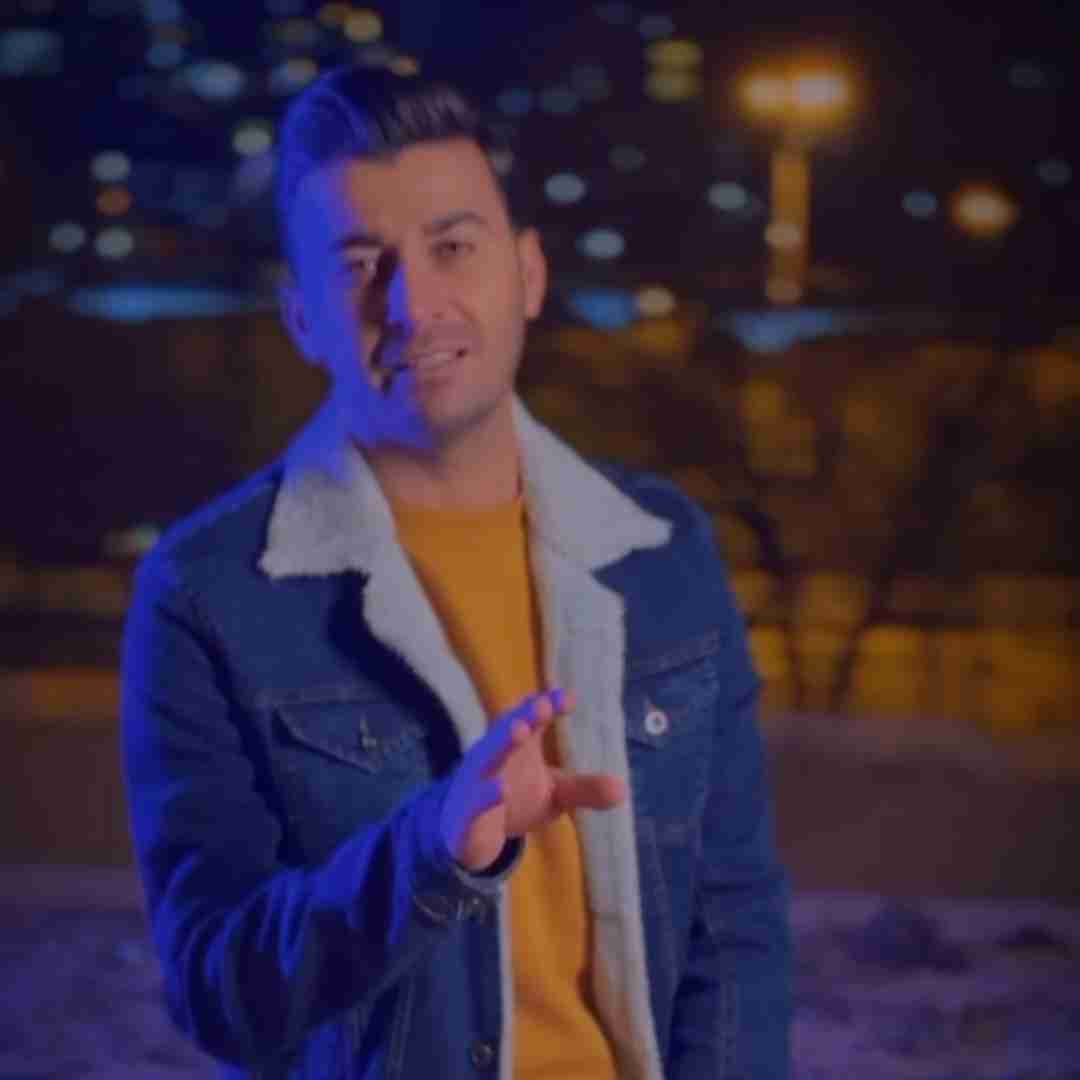 مرتضی باب سردته جومم بر تو‌ بو عمرمو صدقه ی سر تو بو