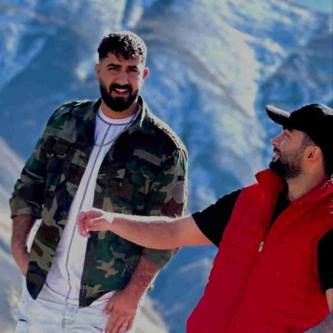 محمد امیری طلسم