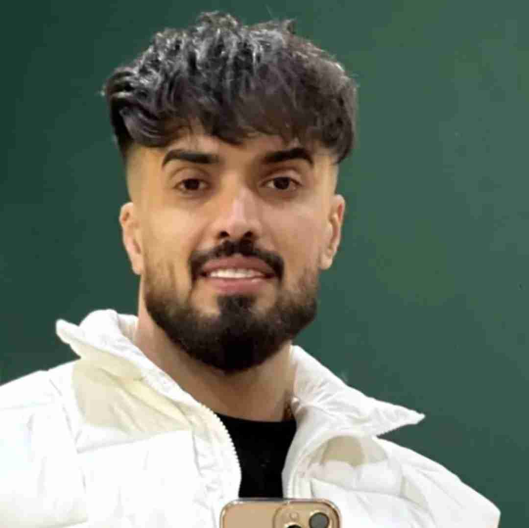 علی رستمیان ما که دعوا نداشتیم جنجال نداشتیم