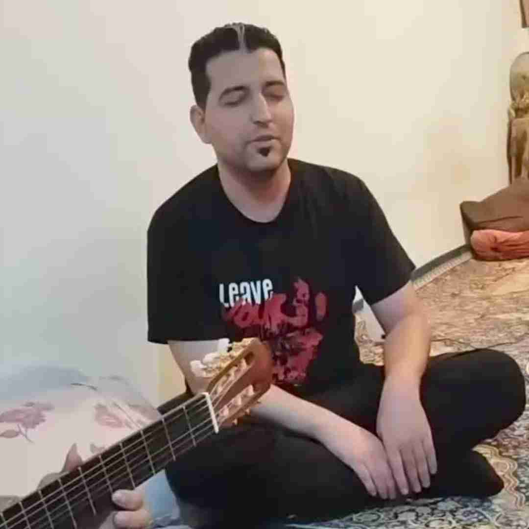 پارسا محمدی نفرین