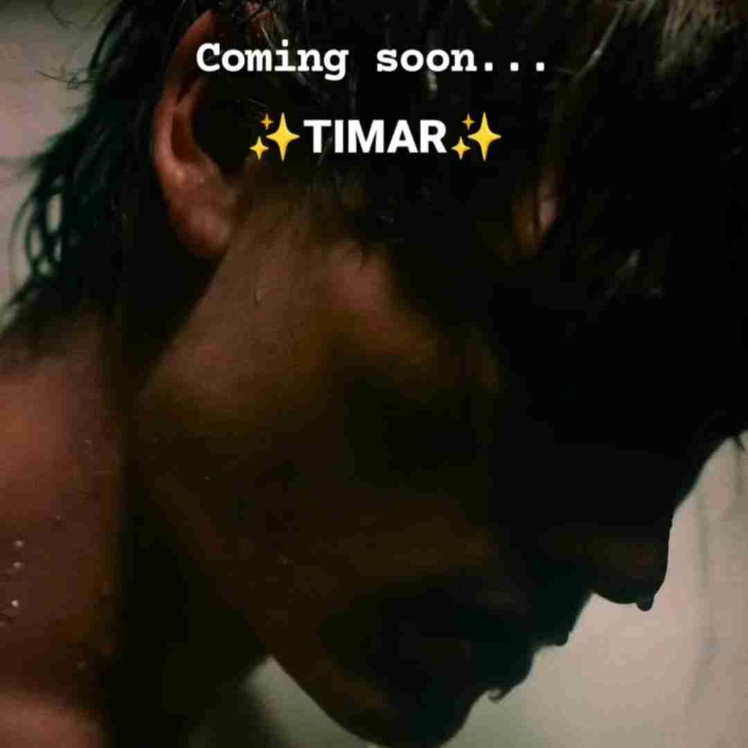 مهدی مولاد تیمار
