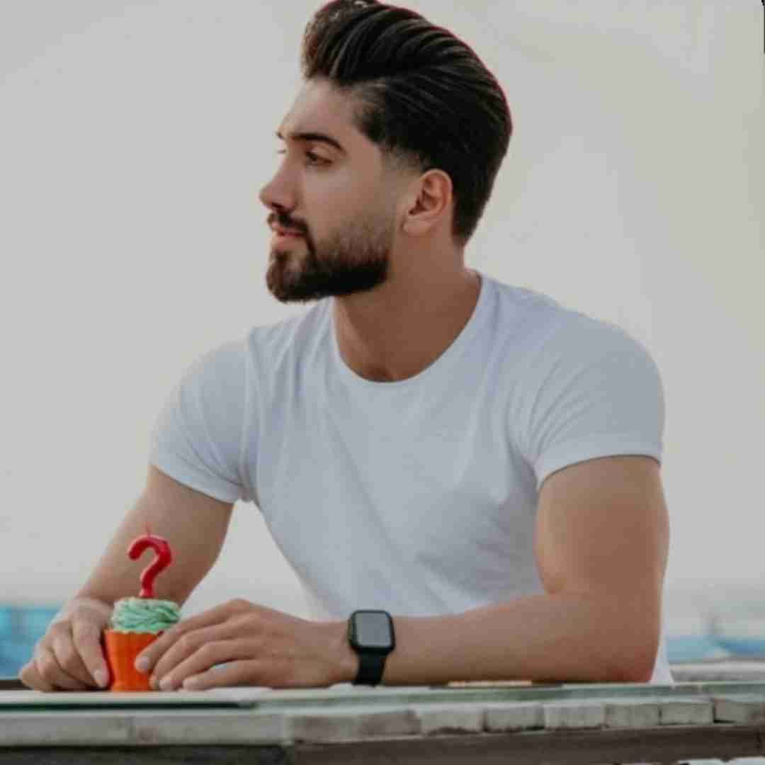 جواد عباسی منو می جان دلبر قصد جدایی دارمی