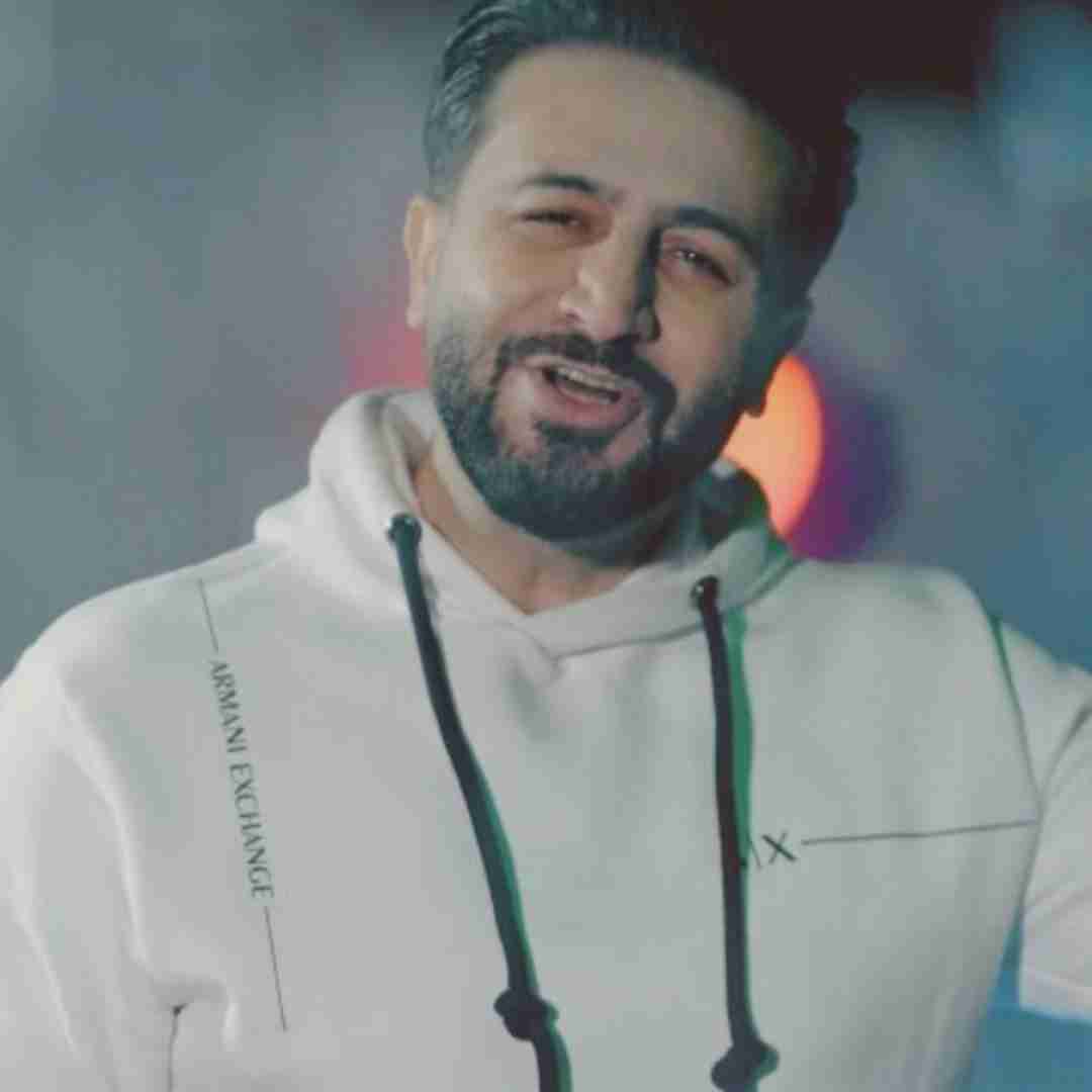 مرتضی جعفرزاده بزن بارون