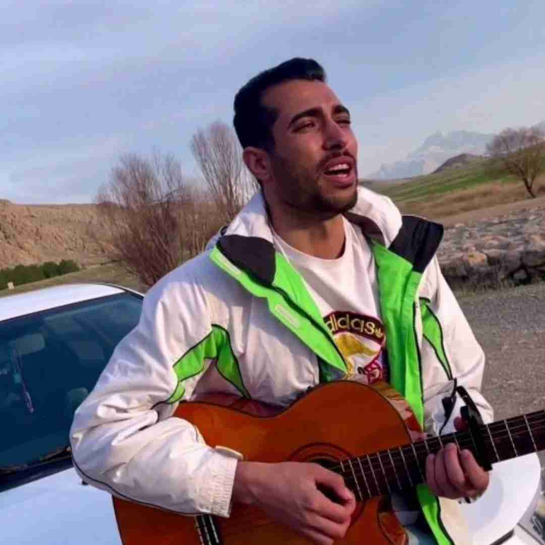 سامی راک لیلا گیان