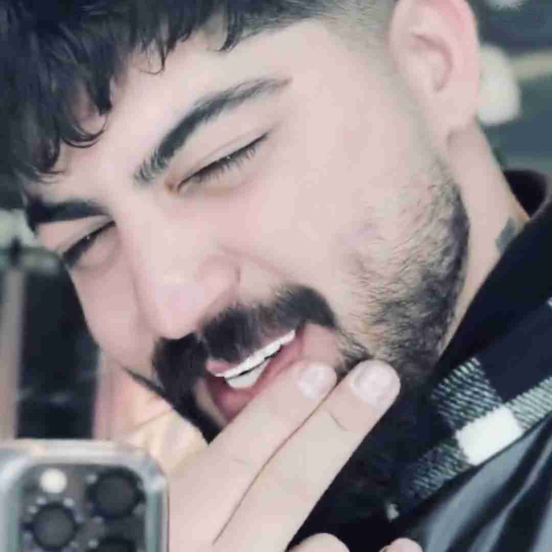 ابوالفضل اسماعیل نژاد با معرفت