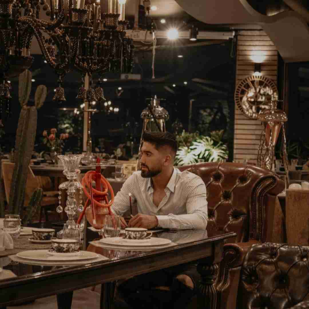 جواد عباسی زمین گرده می دلبر بهم رسیم مه آخر