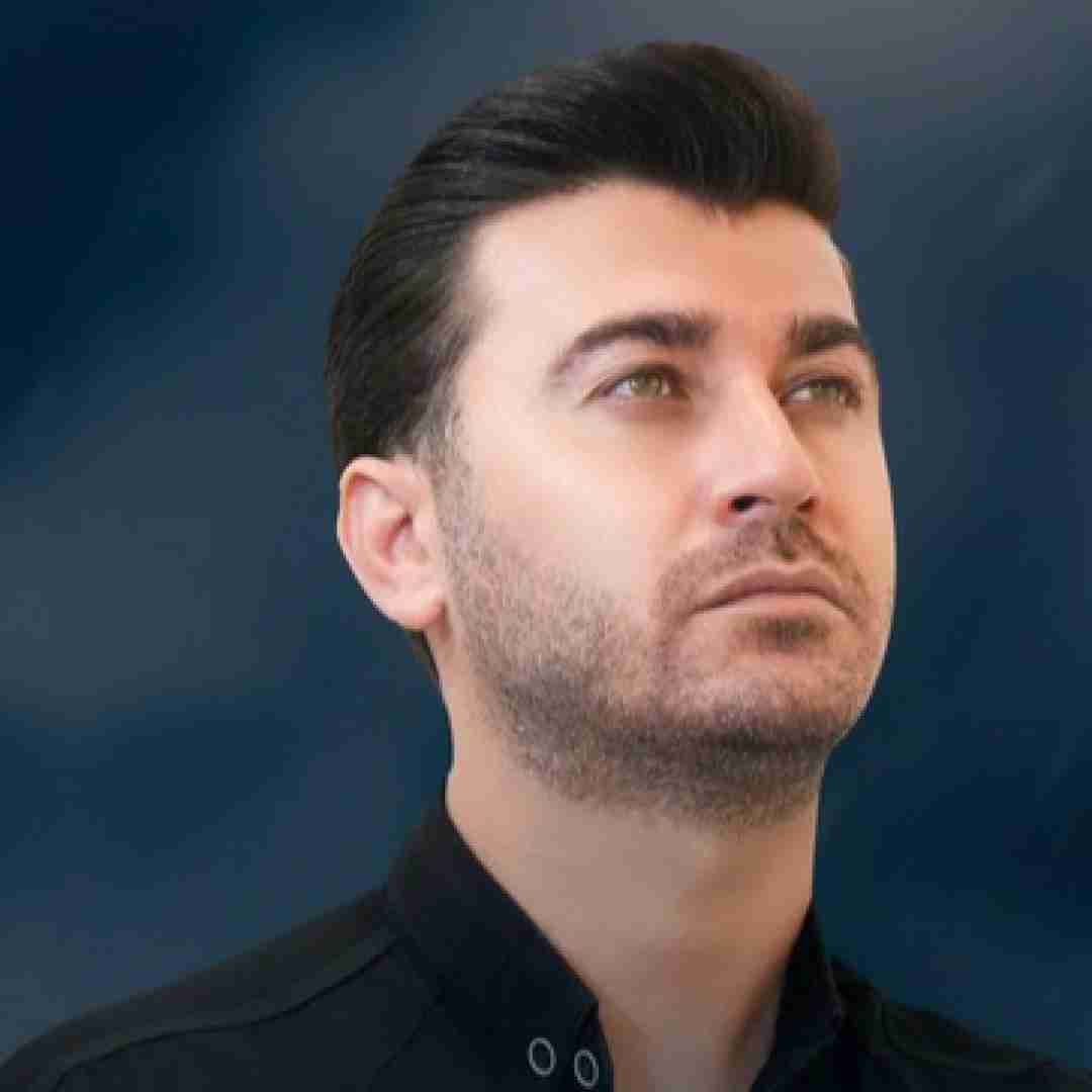 مرتضی باب برم جی که بهلن و دردم بسوزم