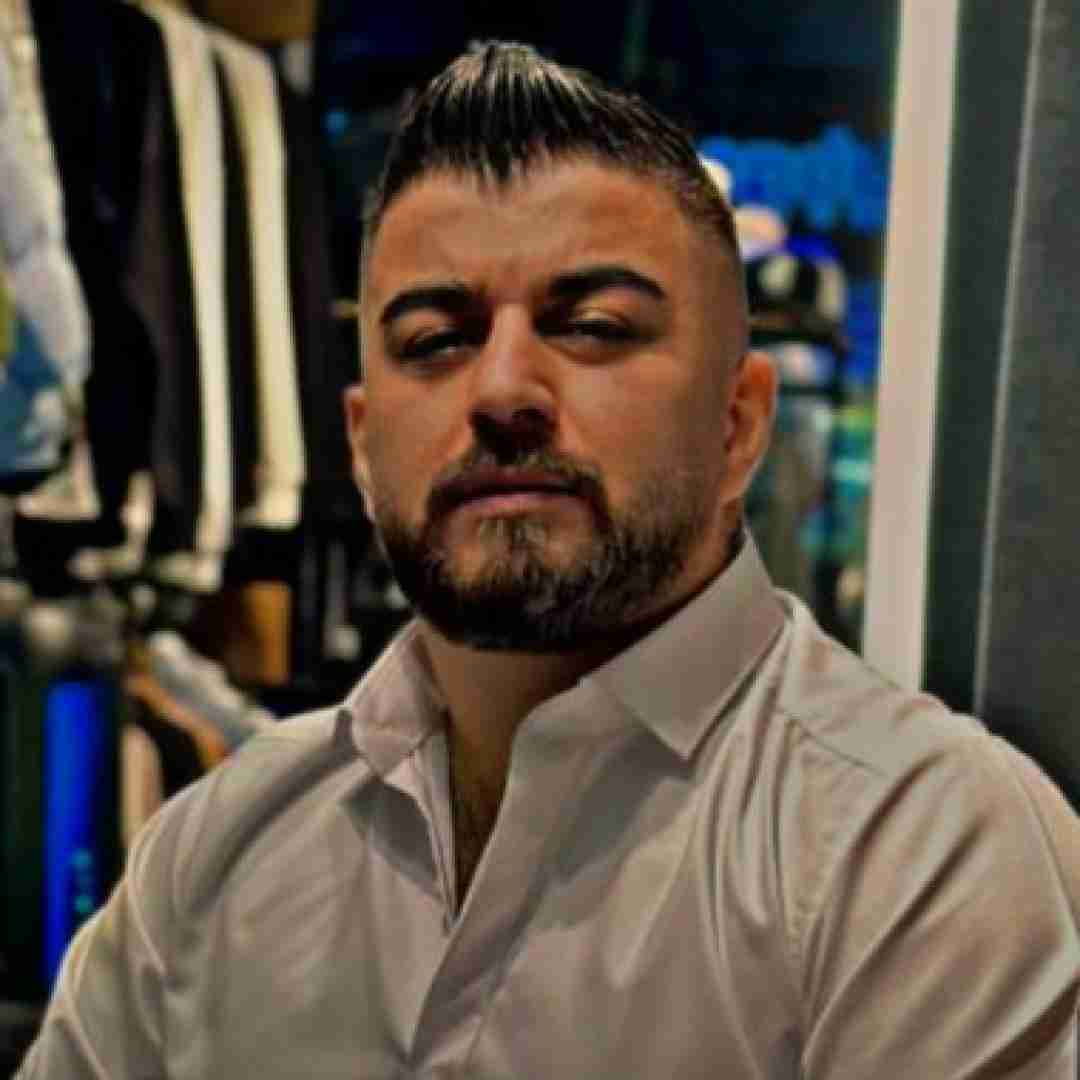 مهدی آبگون دلبر بد کار هاکردی