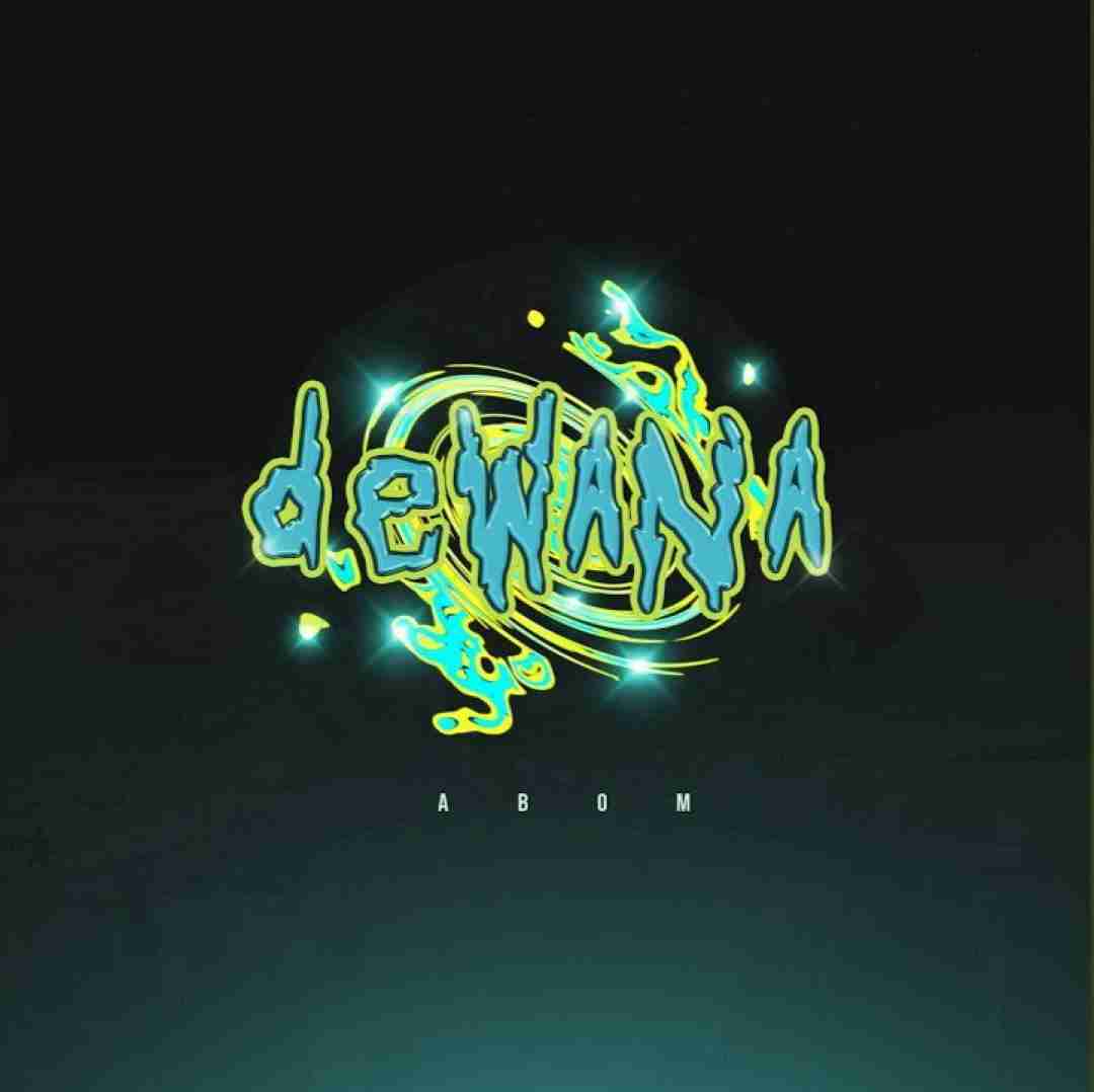 ابوم دوانه