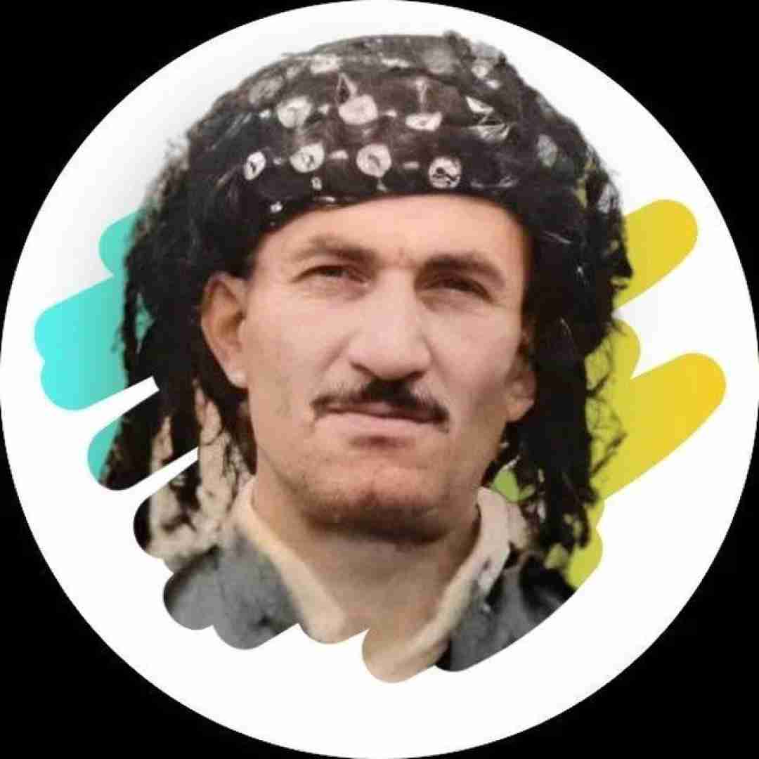 حسن زیرک زارا گیان