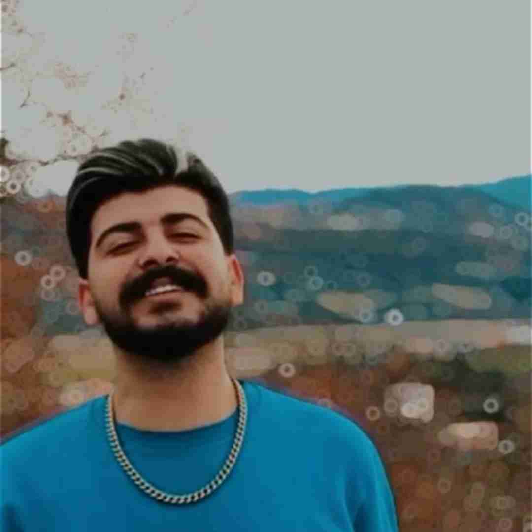 پژمان دستاربندان امشو خیلی داغونمه دنی بوینی ته می حال