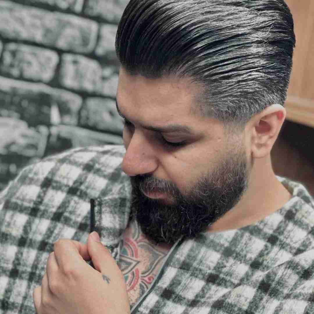 مجید احمدی گل نسا