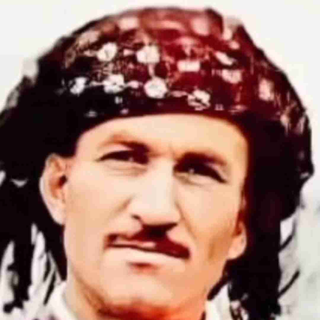 حسن زیرک توز اکا