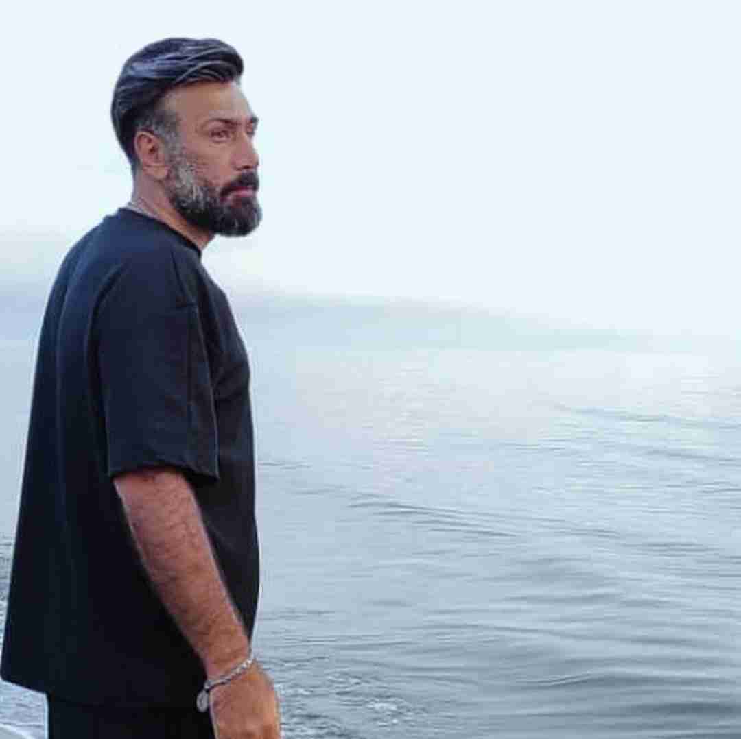 محمد یاوری تا دیدمت