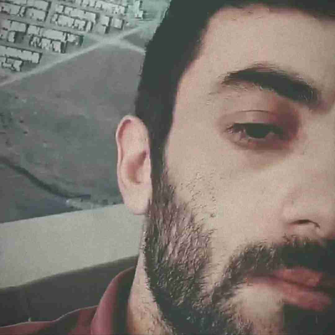 رشید رضایی خیلی دلم میخواد ببینمت حیف نیستی پیشم دیگه