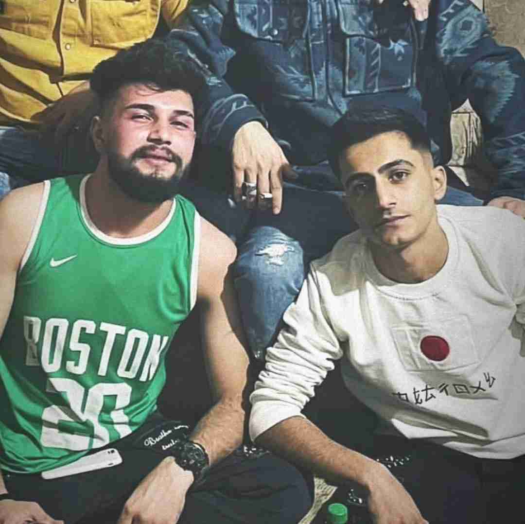 مهدی مولاد وتی وسم و یادو کسی نینم و جادو