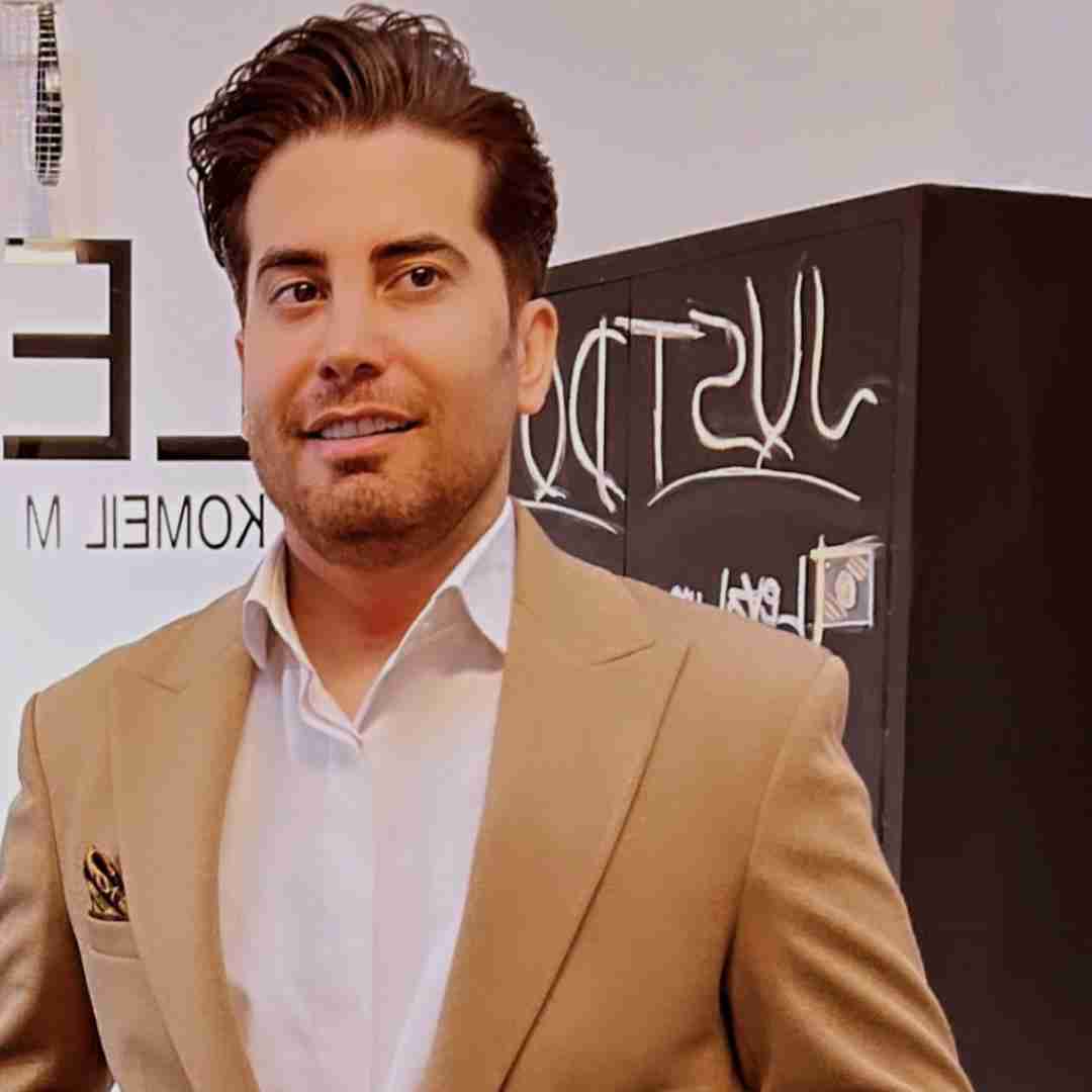 فرشاد آزادی بد با دلم داری تا مکنی ایجور منه افسرده مکنی