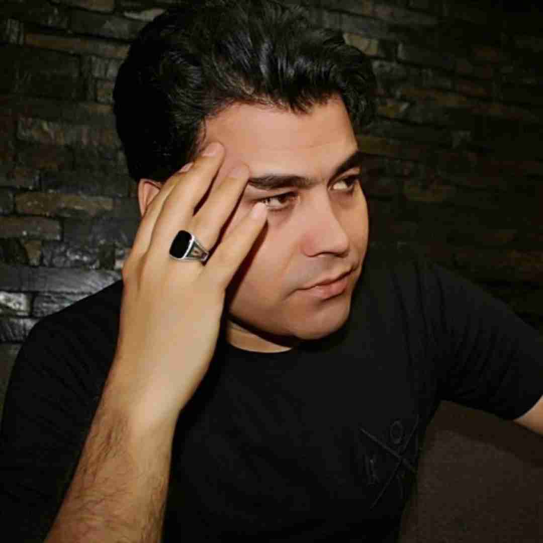 بیدل برزویی شب تا صبح