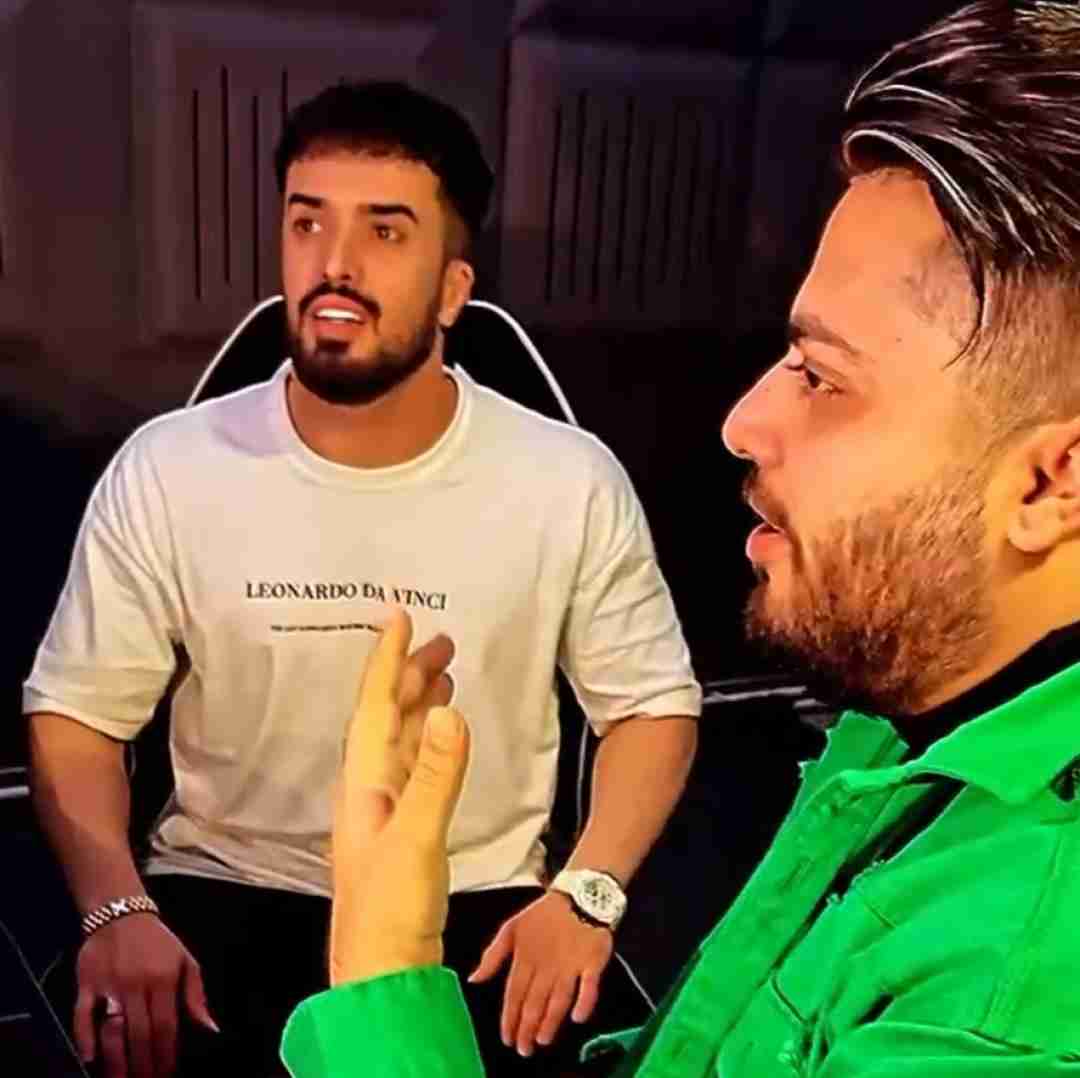 علی رستمیان فدایی داری