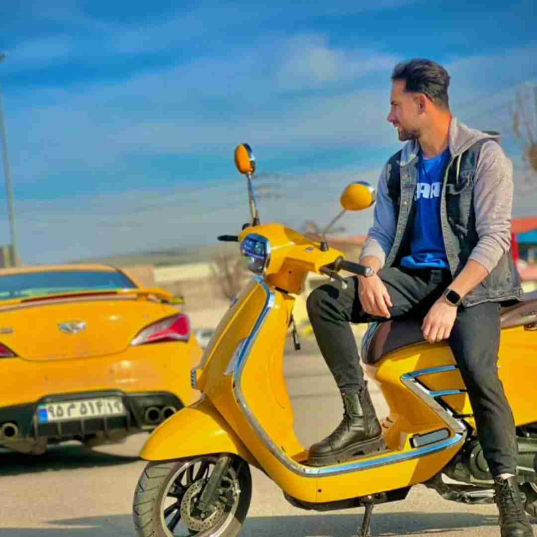 آرش احسانی بعد تو