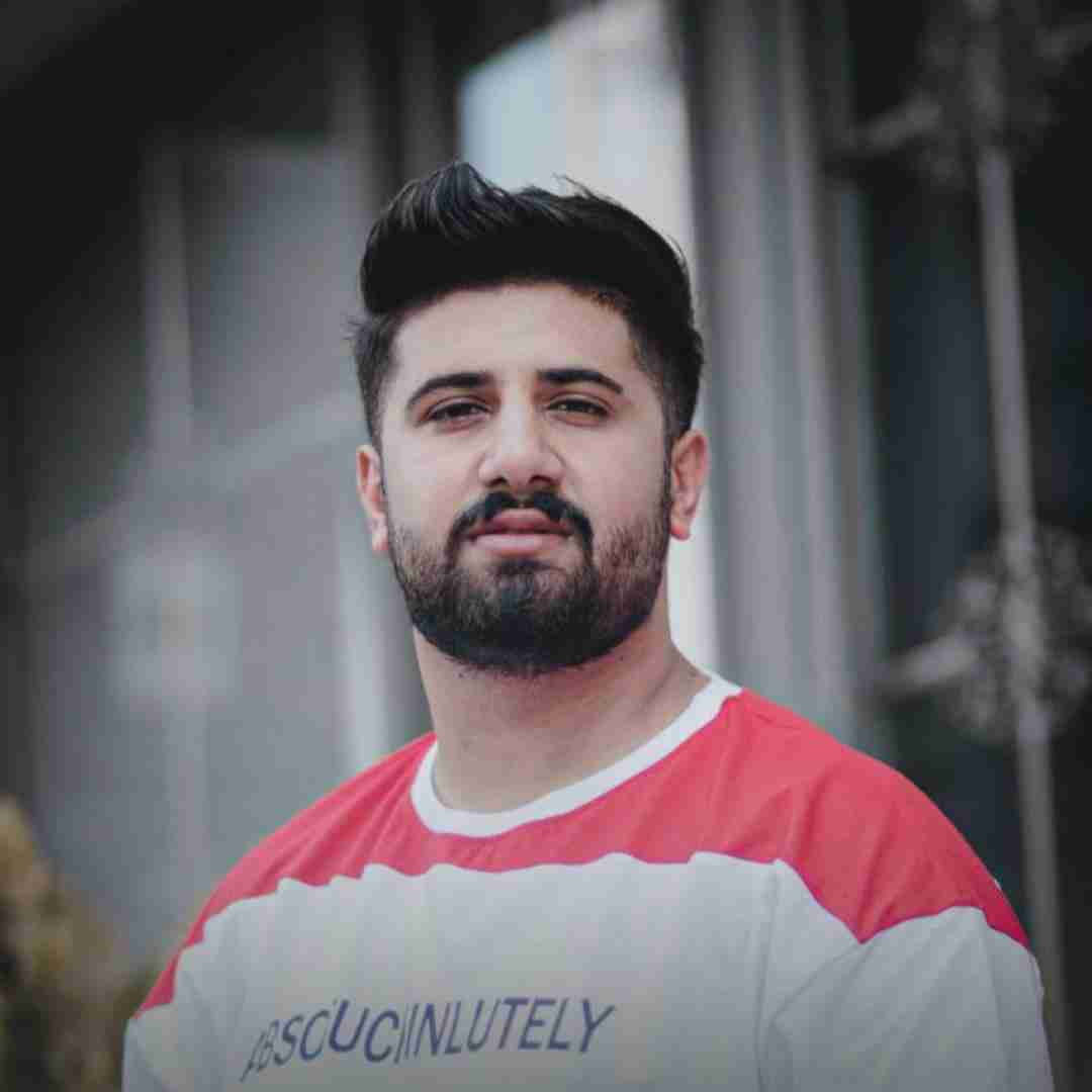 علی حمیدی با ته مست بومه یار ته هم نفس بومه یار