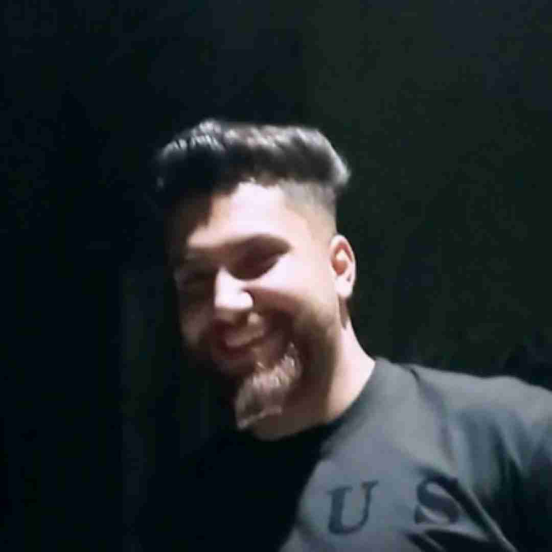 حامد سنجابی چاوی مستو خماره خوشگل و زره داره