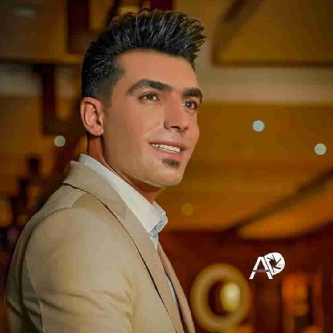فرشید حکمتی آخی نای نای خوشگلم