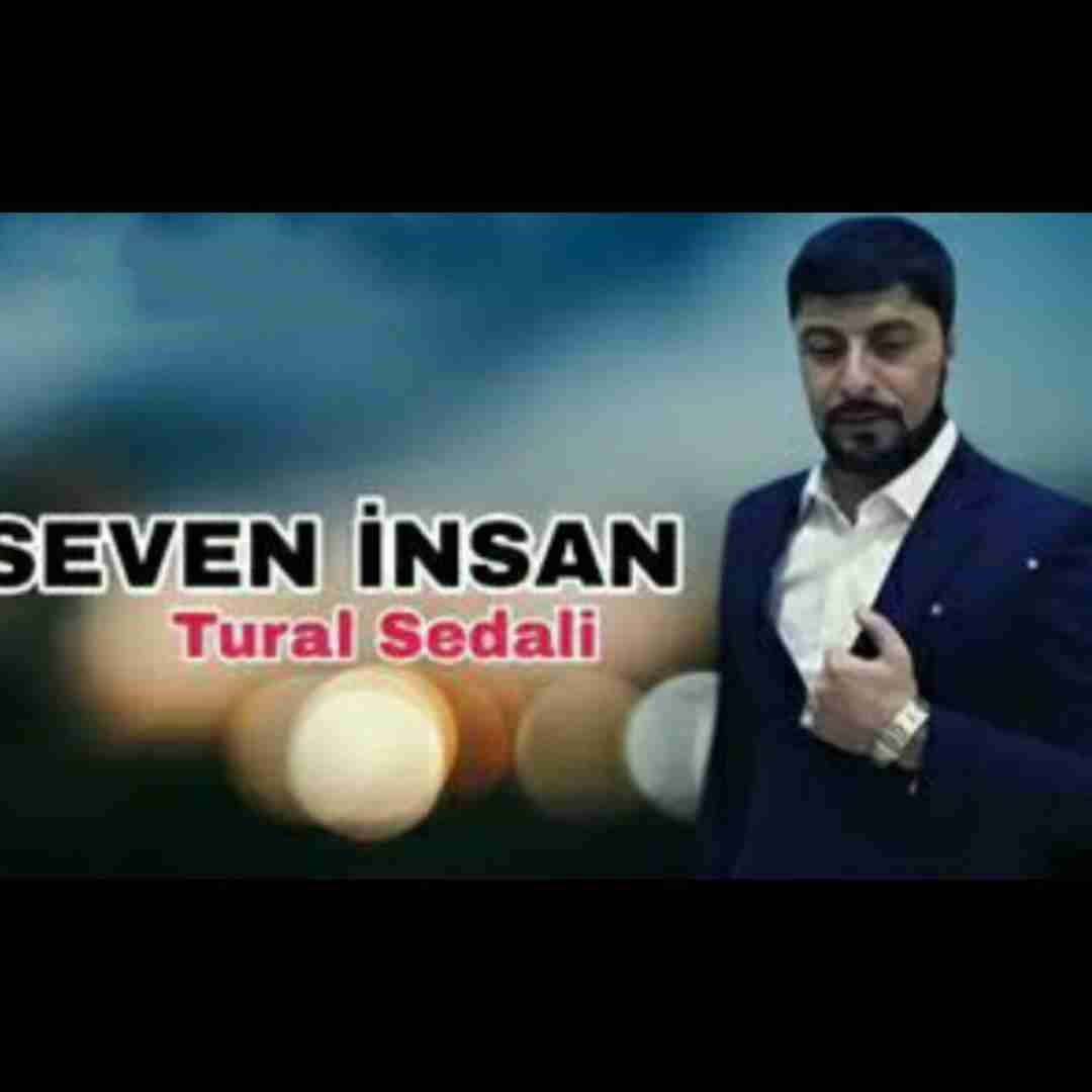 تورال صدالی سنی سون اینسان