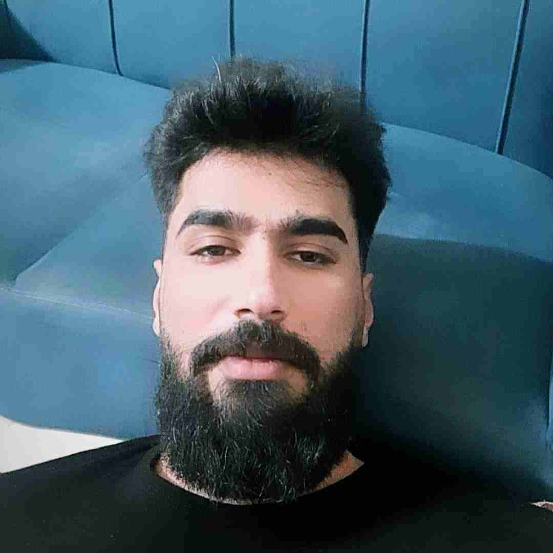 حامد حسن پور تاوان