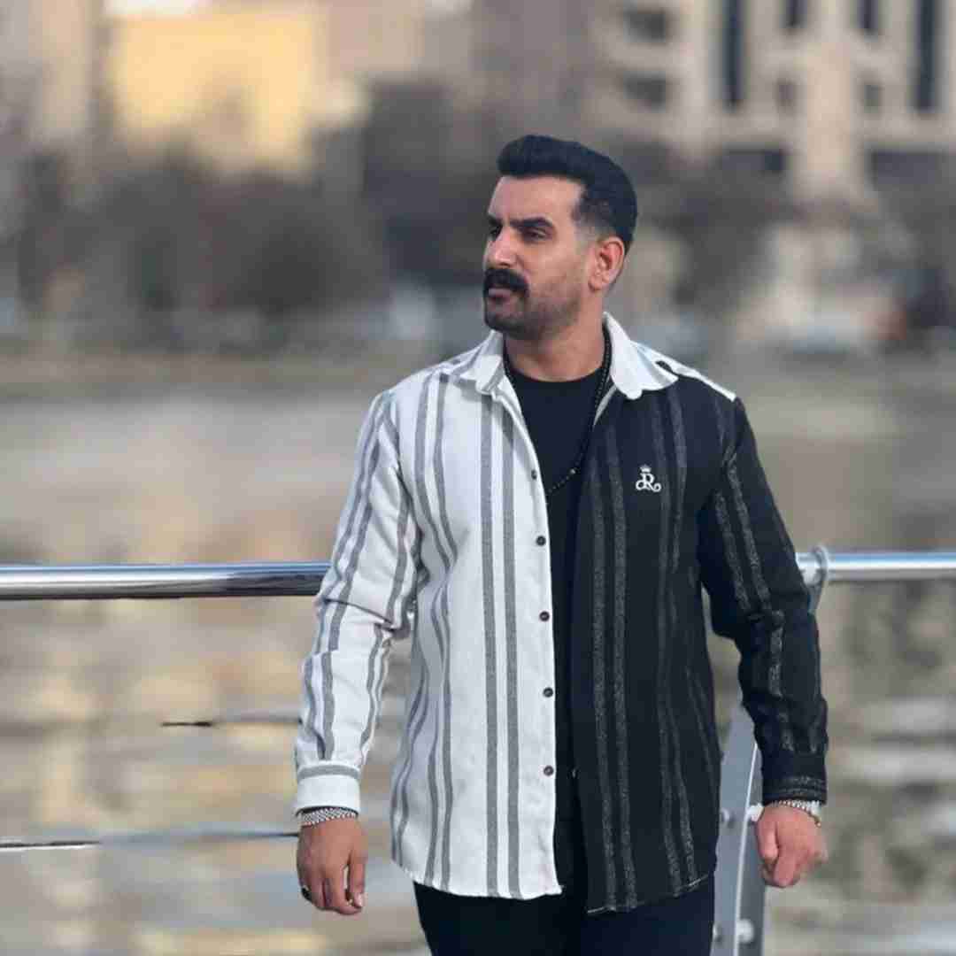 بهنام کمالوند کاویار