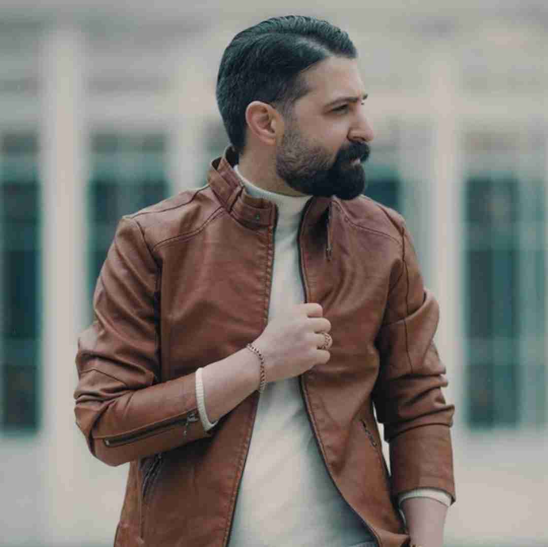 حمید هیراد کسی چه میدونه شاید توام دلت میشه به روت نمیاری