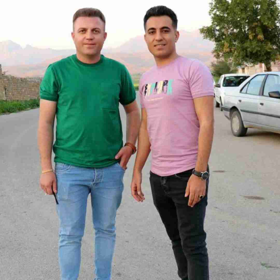 میلاد ایسپره عشق
