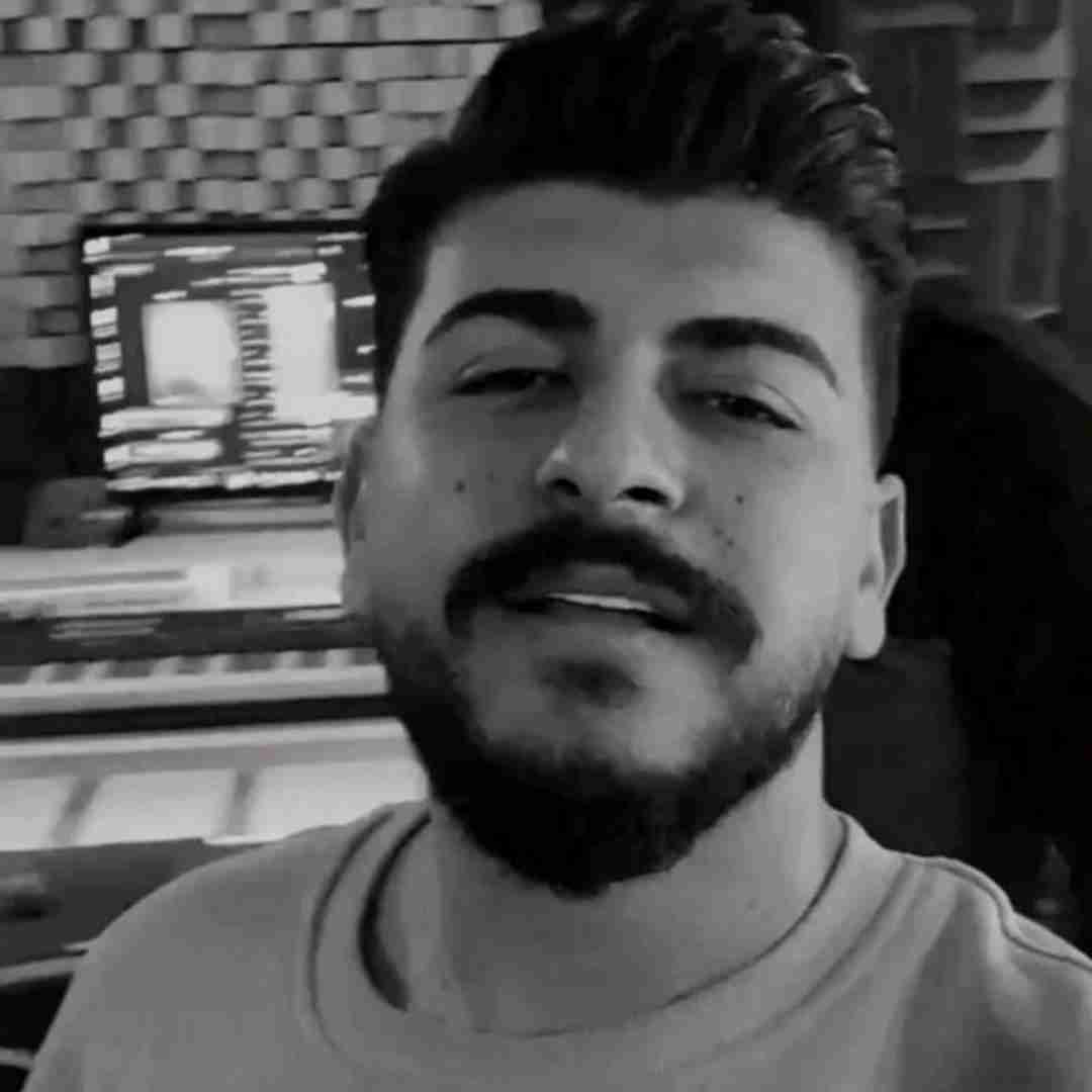 پژمان دستاربندان نشکن دلمو