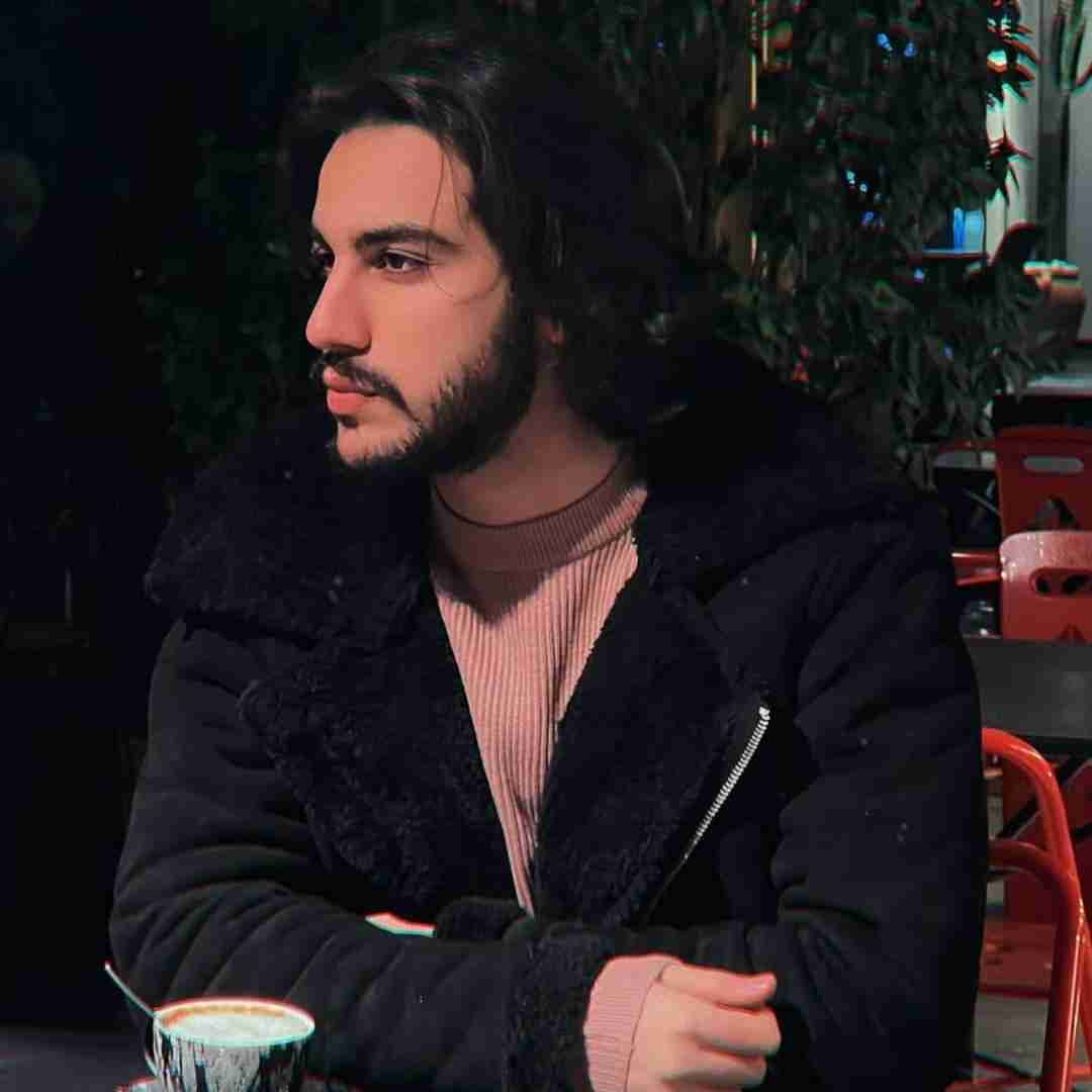 علیرام تو نباشی کنار اسم کی من قلب بذارم