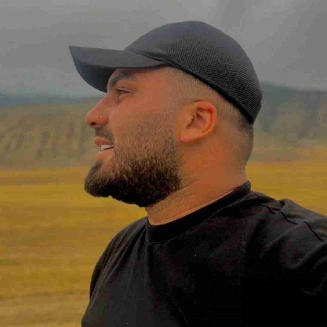 فرشاد کلوانی دتر