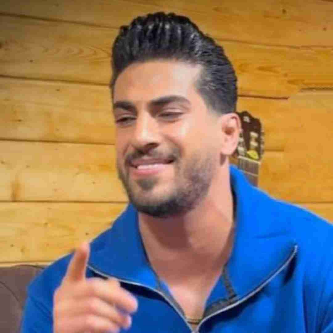 محمد کجوری خط قرمز منی دوننه تموم شهر