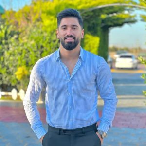 دانلود ریمیکس گل کاکاتوس از جواد عباسی