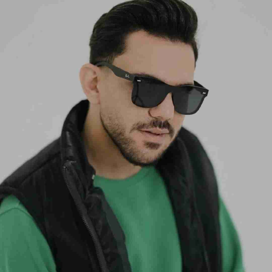 پیام عباسی آرزو مانده دلم یه شب بیای به خوابم