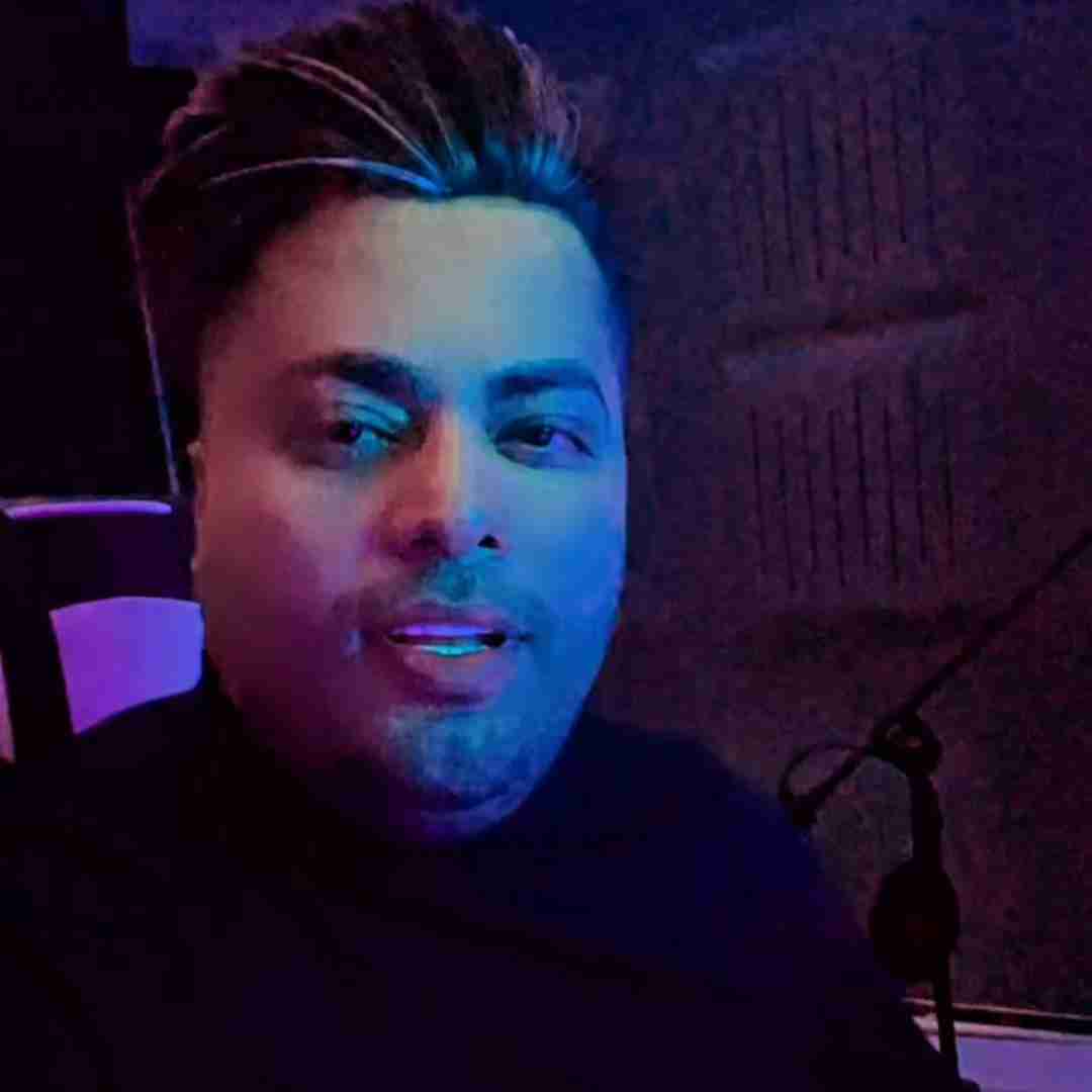 امید عقابی خوشبختی یعنی داشتنت
