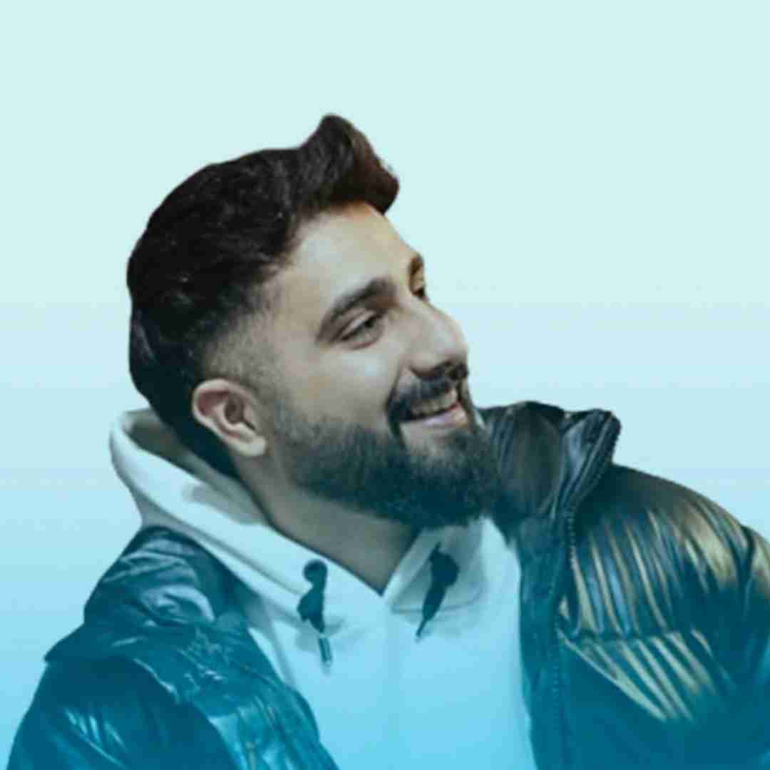 محمد امیری بعده تو گریان و پریشانم و بی چارم نفس