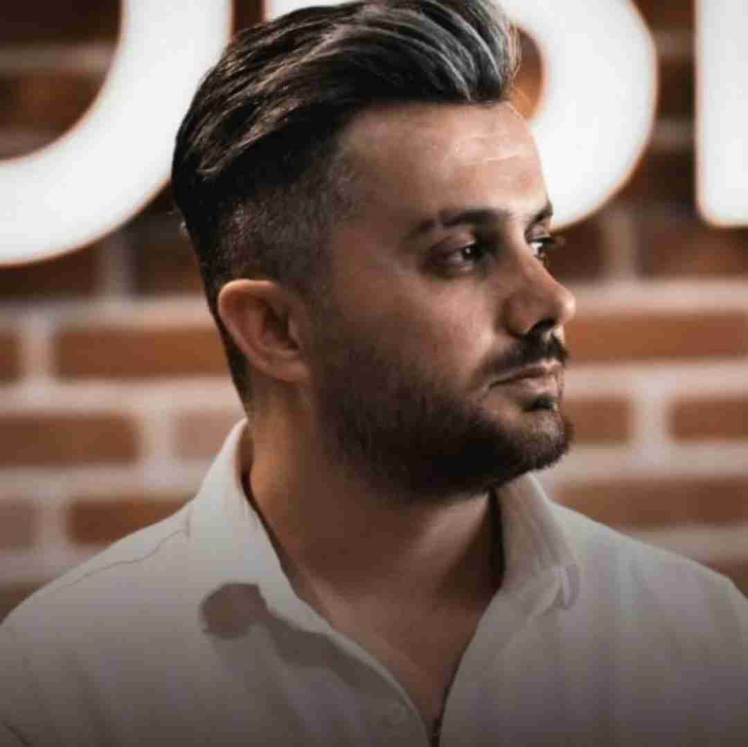 ابی عالی شاه دتر جان و جهانی بچه ی ملک مازندرانی