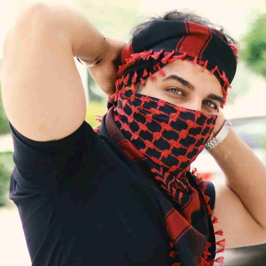 رضا تیموری دلبر 2