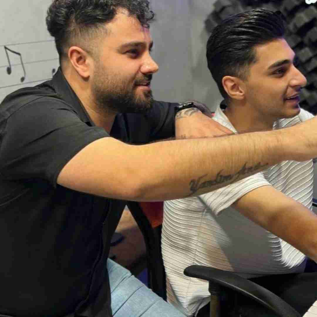 احمد نیکزاد درد